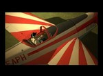 X-Plane 9 ( Z526AFS-V a YAK-55M ) light