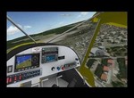 VFR Czech project - osm2xp - Zenair CH750