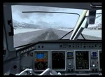 Microsoft Flight Simulator - When it Rains