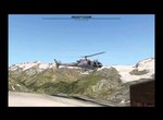 CVARS Mission   Zermatt to Hornlihutte II