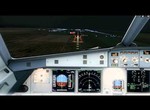 FSX A320 OK-LEG CSA 90 Years