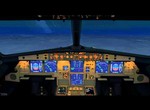 FSX CSA A320 Košice-Praha