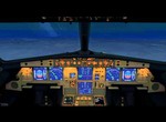 FSX CSA A320 Koice-Praha