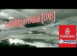 ✈ PMDG 777--200 Emirates Landing in Dubai [DXB] ( HD ) ✈ 