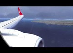 Pistn v Istanbulu [FSX]