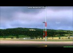 FSX F-16 Demo Team