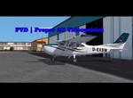 FVD | Prepar 3D Videopohled