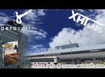 FSX | Aerosoft Official Mega Airport Prague