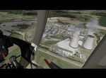 Jadern elektrrna Temeln by Leguan X-plane 10