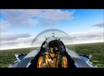 FSX Mirage 2000C Real Sound