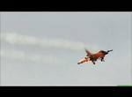 FSX F16 Real Sound