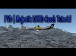 FVD | Majestic DH8D Czech Tutorial