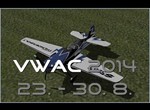 VWAC 2014 Advanced, Sbach 300, X-Plane 10