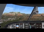 FSX:SE Fun at Sedona