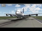 X-plane 9 - pistn na EDDM