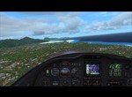 FSX NSTU Pago Pago trip #2