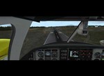 P3Dv2 Abbotsford Intl approach