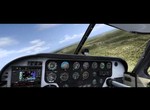 P3Dv3 YMGD Maningrida landing