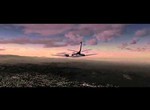 P3Dv3 Twentynine Palms to Palm Springs