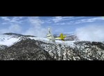 P3Dv3 PreciptionFX with Turbine Duke