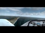 P3Dv3: KFHR Friday Harbor