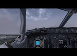 [Prepar3D v 3.1] PMDG 737-800 TakeOff@Taxi2Gate EDDM