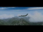 Prepar3Dv3: GTX1080 perf, CPU light