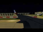 [P3D] Departure from Prague [IVAO]