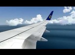 [P3D] Landing at Ibiza [IVAO]