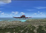 P3D / DR400 / Honolulu PHNL - Dillingham PHDH / Hawaii