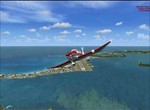 P3D / Princess Juliana Intl TNCM  - St Barthelemy I TFFJ