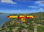 P3D / Let eneva (LSGG) - Nyon