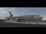 MSFS 2020 Landing compilation Rhodos (LGRP)