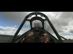 MSFS 2020 Air Show - Spitfire LF Mk IXc
