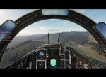 DCS AJS-37 Viggen - successfull attack on SAM site at Sochi