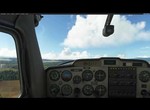 Funny Adventure in ... FS2020 aneb Dlh finle drhy tri-p (LZBD) ...