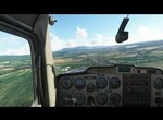 LZBD virtulne Letisko Bidovce pre FS2020